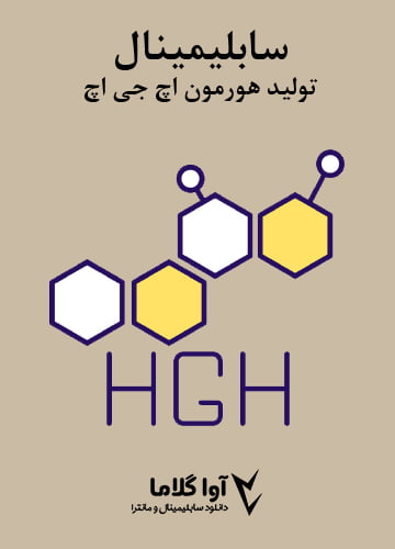 دانلود سابلیمینال تولید هورمون HGH